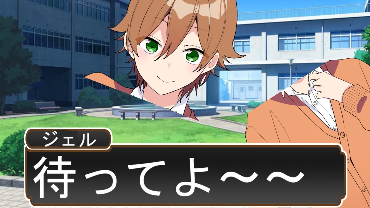 ゲームキャラクター lolitoma ふるりちゃんねる 01 ｜ Z/X - Zillions