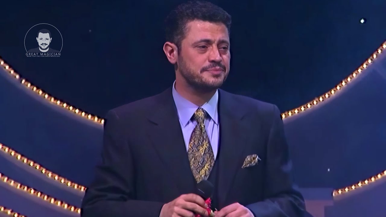 جورج وسوف - اوربت عمان 1998