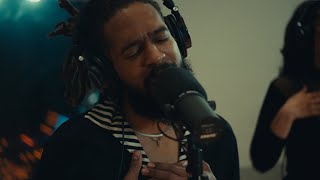 Thee Sacred Souls - Love is the Way (studio session)