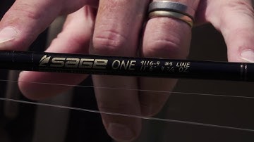 12. How to Set up a Trout Spey/Switch Outfit