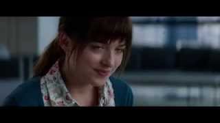 50 Sombras de Grey (Trailer Subtitulado)