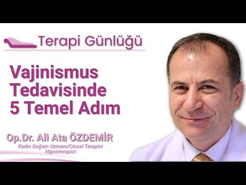 Video: Terapistin Günlüğü: Dikkatten Temasa