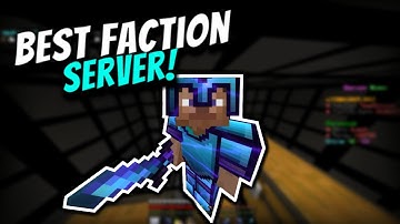 MCPE VENDETTA FACTIONS - EP 1