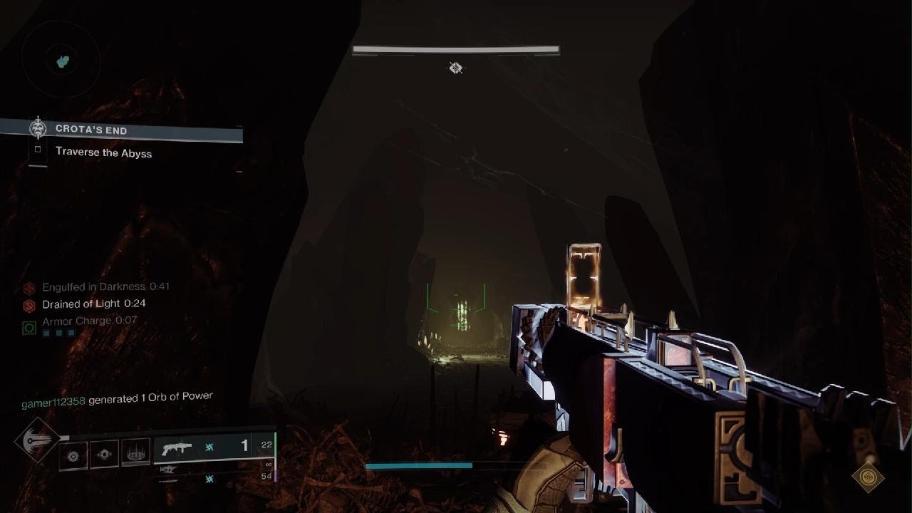 Destiny 2 - Feather-Light Triumph