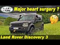 Fuel Injector Balance and Spill Check - Land Rover Discovery 3 TDV6