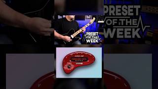 Preset of the Week Aurora DSP Liver 6 Rectal Fry Preset  #guitar #guitartone #guitarist #ampsim