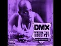DMX Where The Hood At Chopped Slowed By DJ Tramaine713