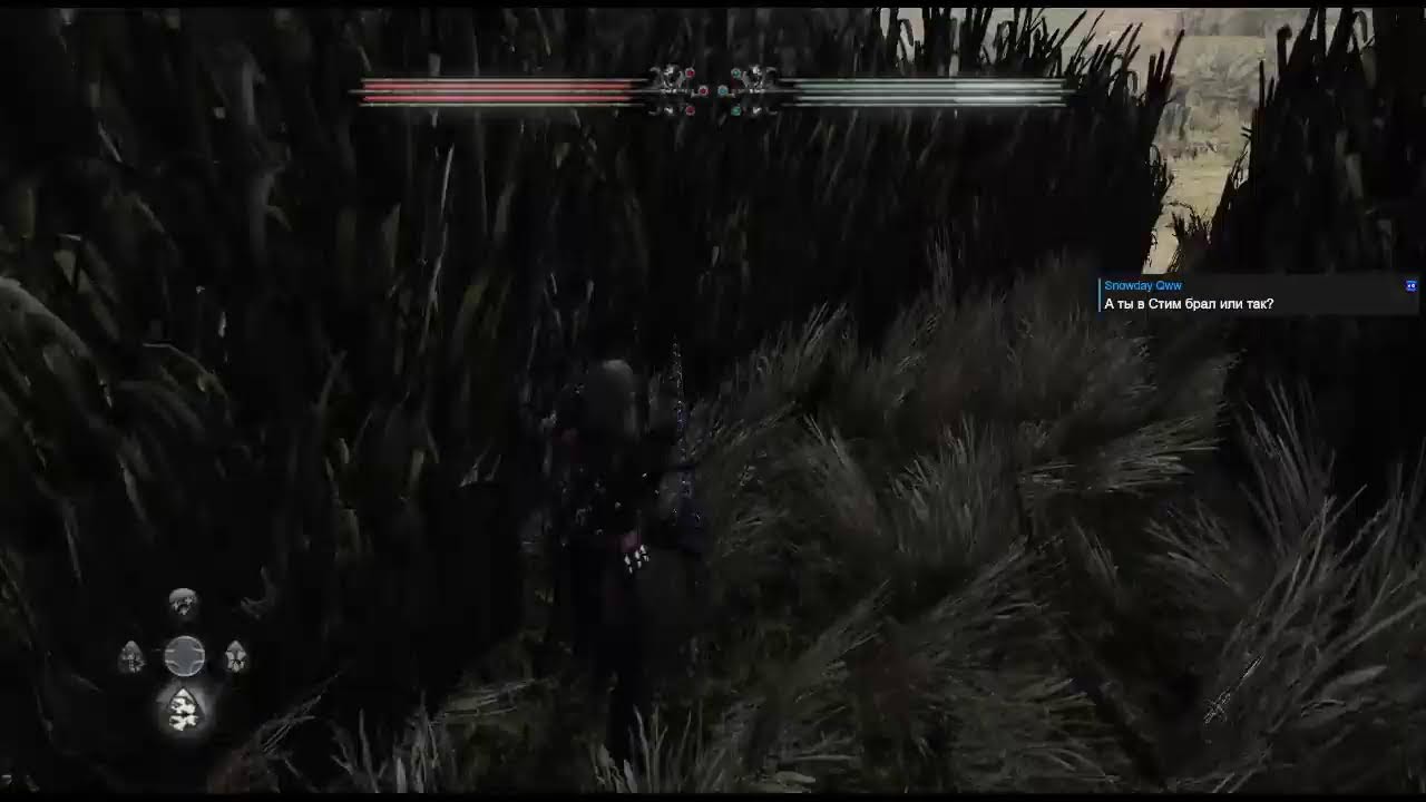 Hunted: The Demon's Forge (2011).Стрим 3