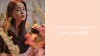 【韓繁中字】Rothy(로시) - Believe (겨울.. 그다음 봄)冬..過後的春天