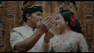 (13 APRIL 2023) TEASER PROSESI NGIDIH I MADE KARTIKA YASA DAN NI MADE YUSI LESTARI