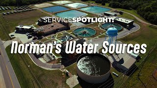 ServiceSPOTLIGHT: Norman's Water Sources