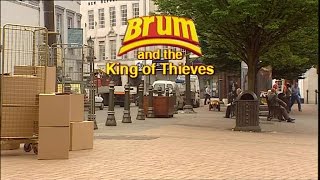 Brum And The King Of Thieves 03X05