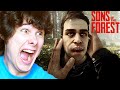 Один День В Лесу ➲ Sons Of Forest