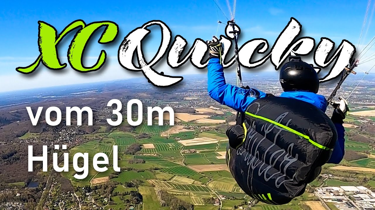 11€ für jeden km 💲💲💲| Paragliding XC Streckenflug Vlog - Greifenburg