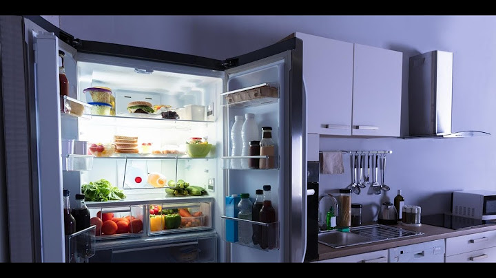 Kenmore elite bottom freezer refrigerator not cooling