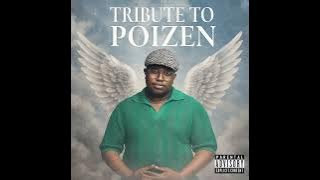 Poizen Tribute Mix(Mixed by Teddy'Bae)