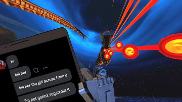 sharpshooter 25-second "L"eviathan