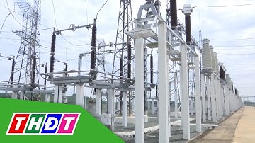 Đồng Nai cho EVN thuê đất, mở rộng Thủy điện Trị An | THDT
