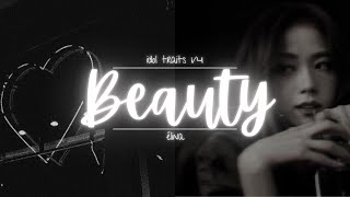 •𝑱𝑰𝑺𝑶𝑶• Büyüleyici Güzellik | Gerçekten Çok Güçlü Türkçe Subliminal | idol traits 1/4 Resimi