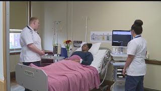 JobsNOW: Nursing school in Salem training students for careers