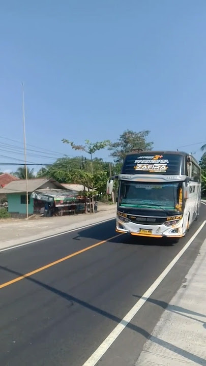 Basuri V4 Bus Zafira