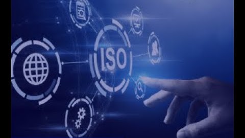 ISO 27001 2022 – Overview | Key Changes You Need to Know