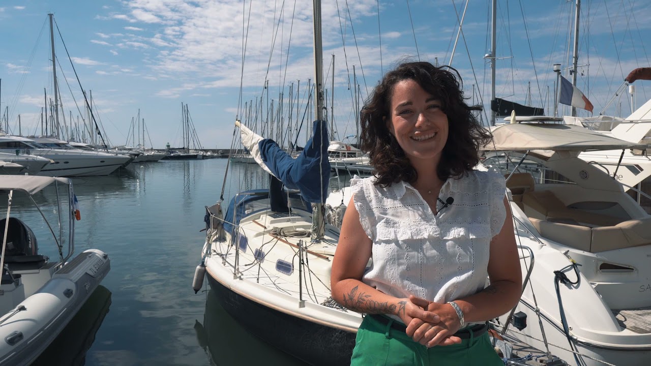 Les Ports de Golfe Juan