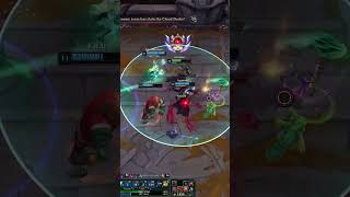 They tried their best #leagueoflegends #lolph #lolclips #gaming #moba