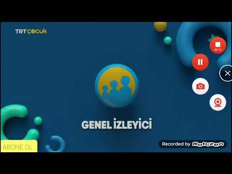 Trt Çocuk Rüzgar Gülü 1 Kasım 2022 Cumartesi