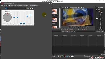 How to Make X Going to Have an Earthquake 5.0