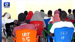 Police Rescue 30 Trafficked Victims, Arrest 15 Suspects