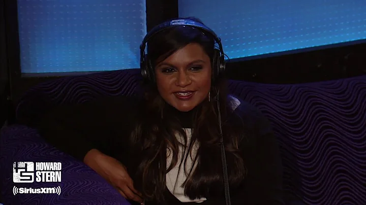Mindy Kaling's Two Weeks Writing for SNL (2014)