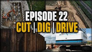 STURRY LINK ROAD | EPISODE 22 | CUT | DIG | DRIVE