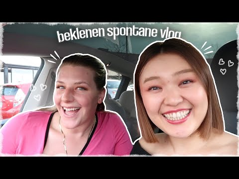 enerjik vlog, sevgilime rezil olduğum an hehe