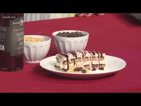 Nutcracker Sweets Monday December 3