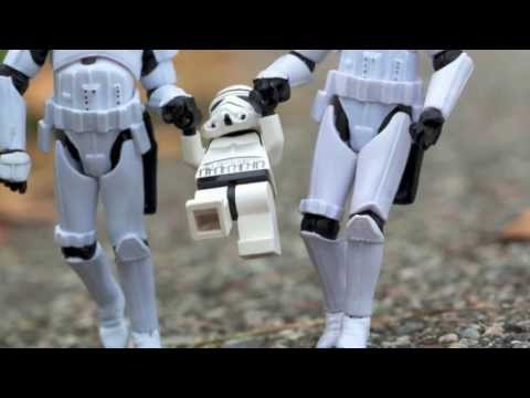 Video: Kas Ir Stormtrooper Sindroms?