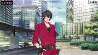 [ENG] Hypnosis Mic -A.R.B.- 'Break into! Second Part ~Bad Ass Temple~'  Event Scenario Chapter 2