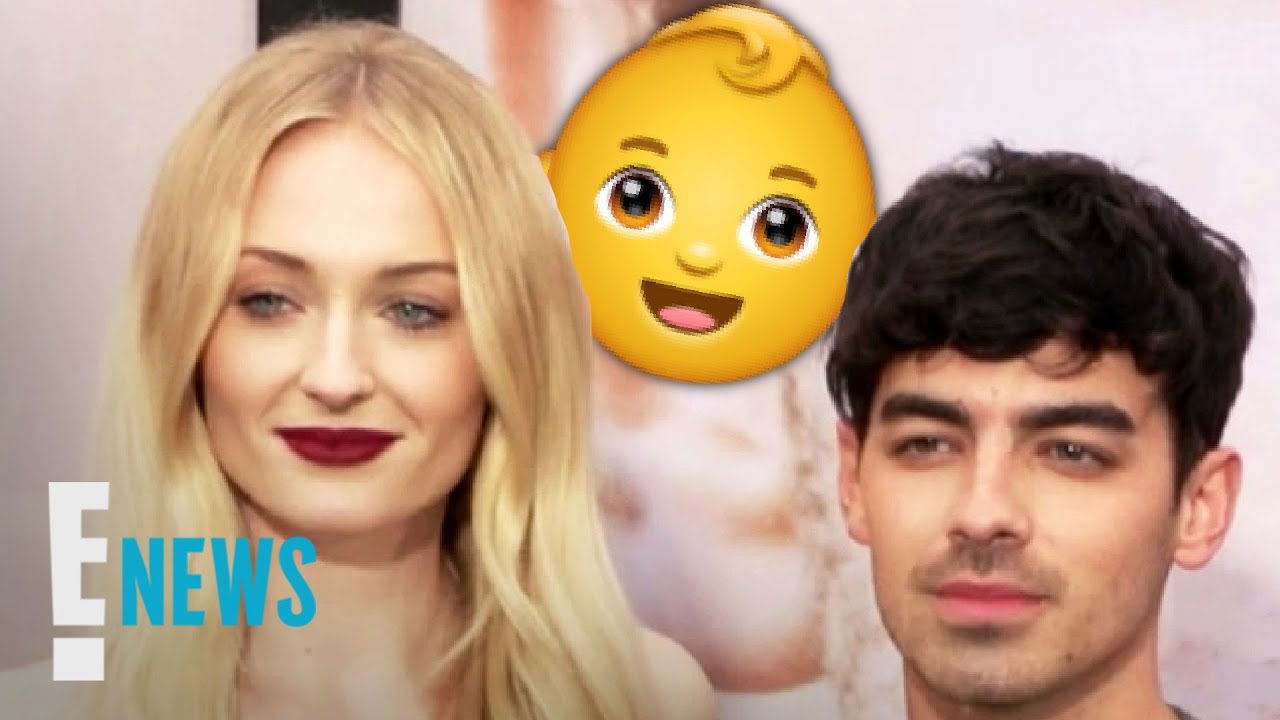 Sophie Turner & Joe Jonas Welcome First Baby News