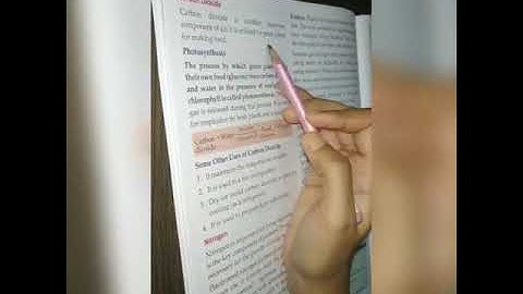 Class 6  Chemistry  Air and Atmosphere  Part 4 27-10-2020 M.M Model School Class VI