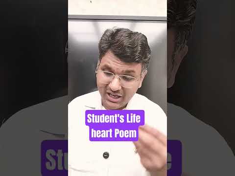Student's Life has protests in it!!