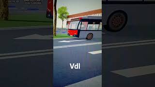 endlich mal Vdl #abonieren #viral #gaming #bus #spoting
