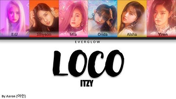 How Would EVERGLOW Sing 