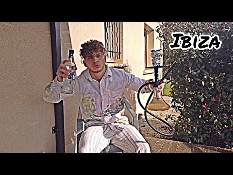 IBIZA - Clip officiel