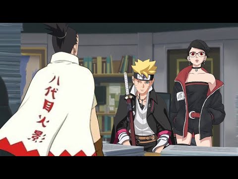 Video: ¿Quién es el sexto Hokage?