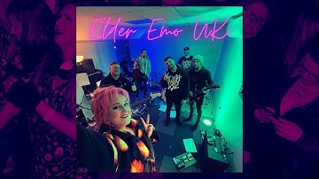 ALL FILLER, NO KILLER INTERVIEW MARCH 2023 - ELDER EMO UK