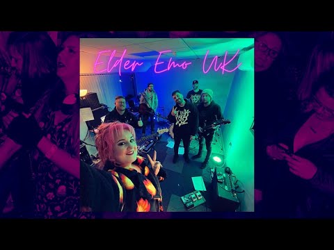 ALL FILLER, NO KILLER INTERVIEW MARCH 2023 - ELDER EMO UK
