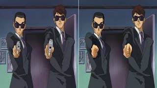 Download lagu How 4Kids Censored Yu Gi Oh Episode 7 9 How 4Kids Censored Yu Gi Oh Episode 7 9