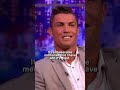Ronaldo Made His Father Proud ❤️ #Shorts