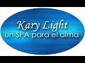 Kary light un spa para el alma bienvenidos