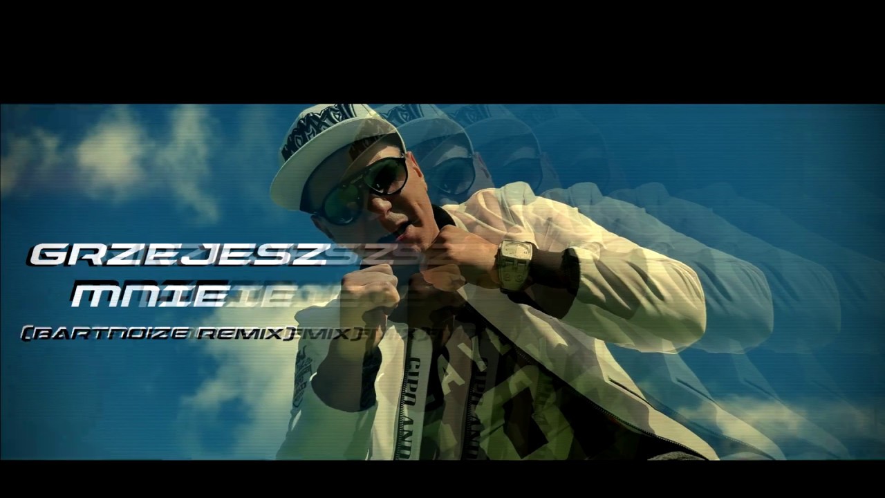 LOVERBOY Polska - Grzejesz mnie (BartNoize Remix)